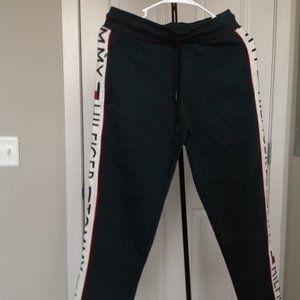 Dark Green Bottomwear